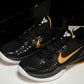 Kobe 6 'Black Del Sol'