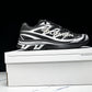Salomon x Maison Margiela XT-MM6 'Black Silver'