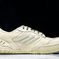 Вalenciaga Hamptons Worn-Out Sneaker 'Beige'