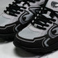 D1or B30 'Black Brown Grey'