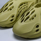 Yzy Foam RNNR 'Sulfur'