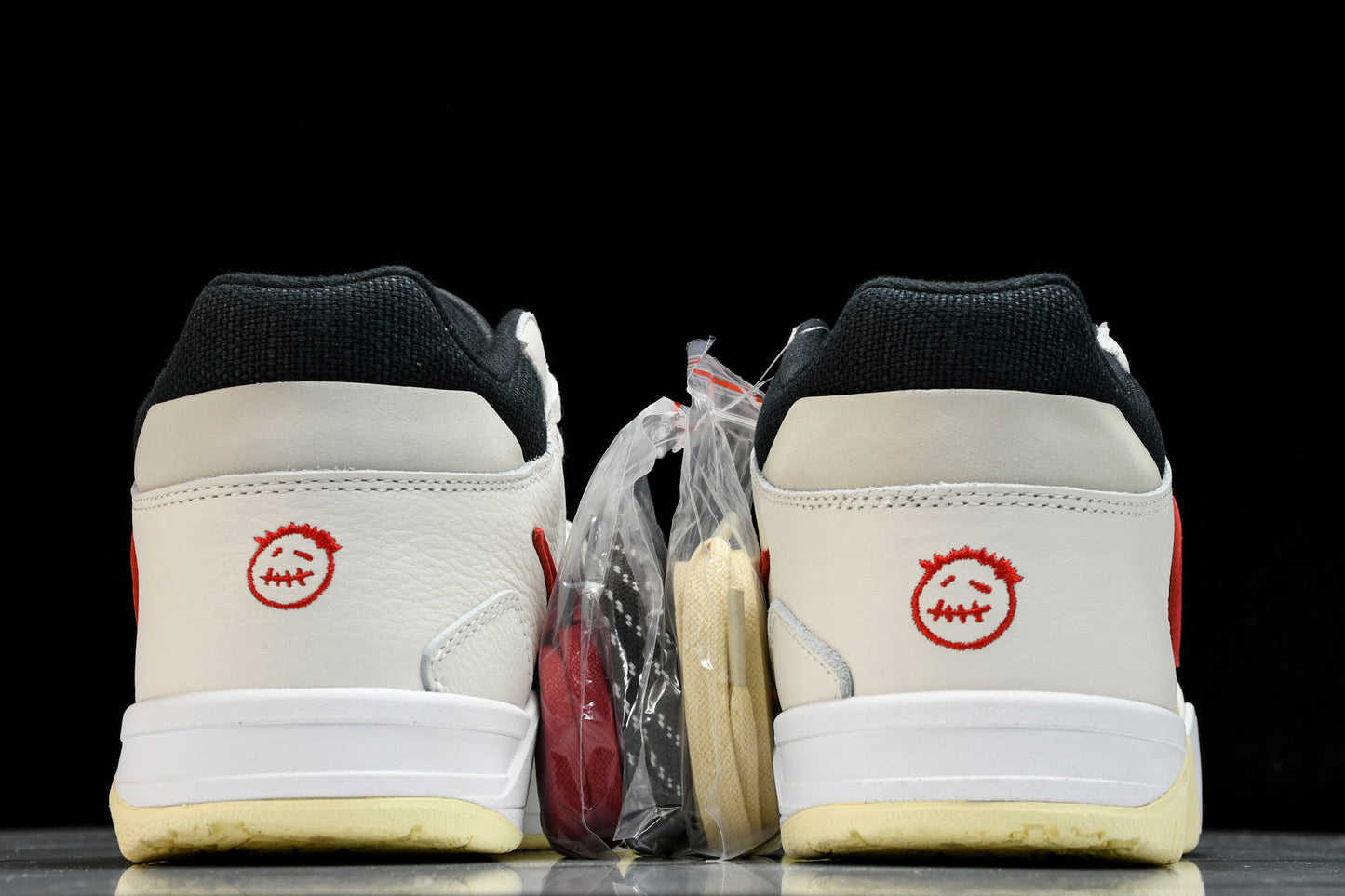 Travis Scott Jumpmn Jack TR 'University Red'
