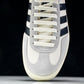 Guссi x Gazelle 'White'