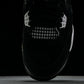 AJ4 Retro 'White Thunder' - UK W 3 (M 3.5) / US W 5.5 (M 4) / EU 36