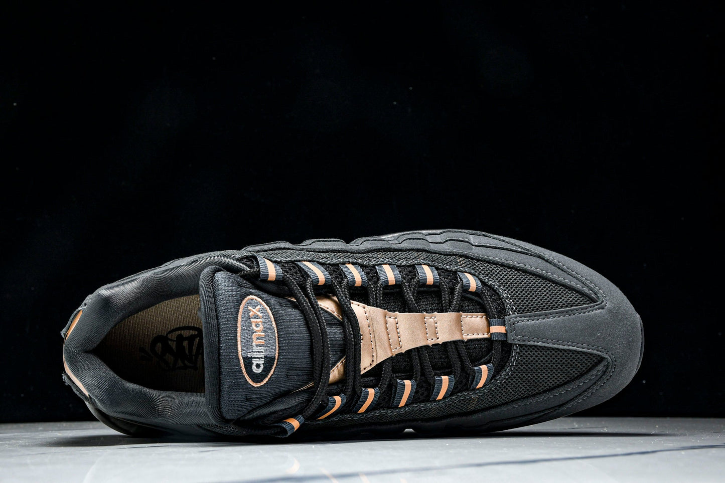 AM95 x Central Cee 'Live Yours'