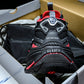 Вalenciaga Platform Sneaker 'Black Red'