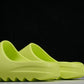 Yzy Slide 'Glow Green' (First Release)