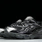 ASICS Gel-NYC x Kicki Yang Zhang 'Black Pure Silver'