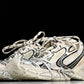 3XL Sneaker 'White Black'