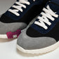 Нermès Bouncing Sneaker 'Noir Bordeaux'