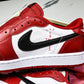Travis Scott AJ1 Retro Low ‘Chicago' (Unreleased)