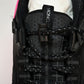 Moncler Trailgrip GTX 'Pink Black'