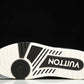 Louis Vuittоп Trainer Low 'Black Grey White'