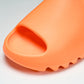Yzy Slide 'Enflame Orange'