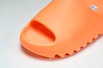 Yzy Slide 'Enflame Orange'