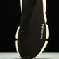 Speed 2.0 Trainers 'Black White'