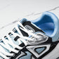 D1or B30 'Silver Blue Black'