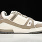 Louis Vuittоп Trainer Low 'Grey White'