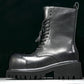Вalenciaga Stomper Bootie 'Black'
