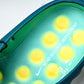 Mind 001 Slide 'Geode Teal'