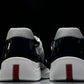 Prada America's Cup Sneaker 'Navy Blue Silver'