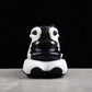 Balmain Unicorn Low-Top 'Black White'