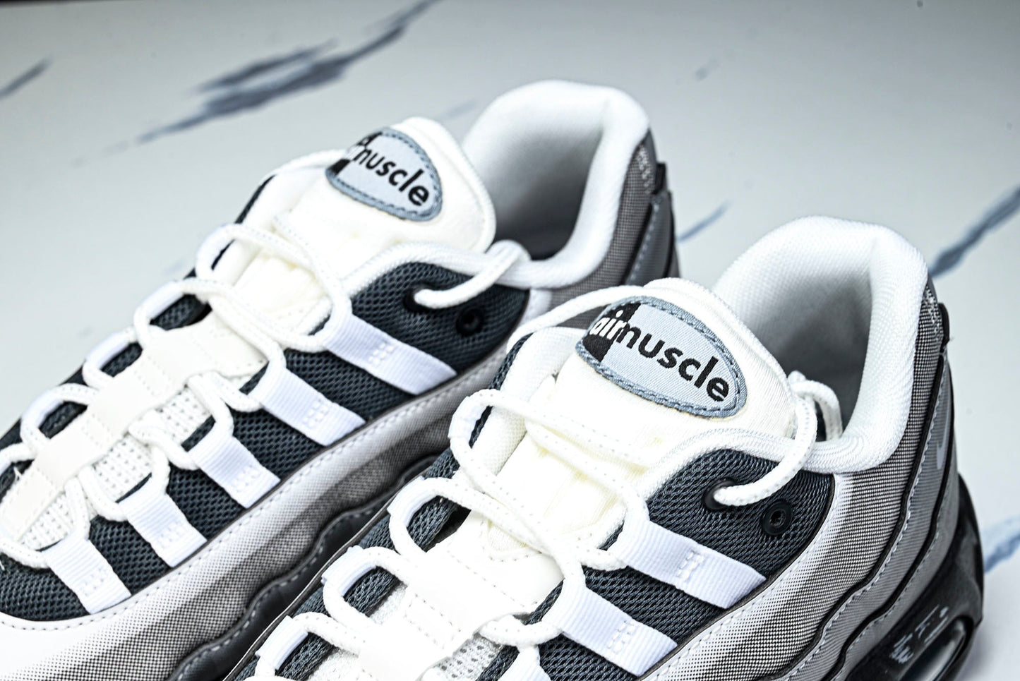 Yu-Gi-Oh! x AM95 Muscle 'Jonouchi'