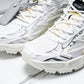 Off-White "Be Right Back" Sneaker 'White'