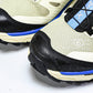 Salomon x MM6 Maison Margiela XT-4 Mule 'Transparent Yellow Shale'