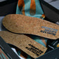 Salehe Bembury x Moncler Trailgrip Genius Grain GTX 'Green'