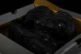 10XL Sneaker 'Black'