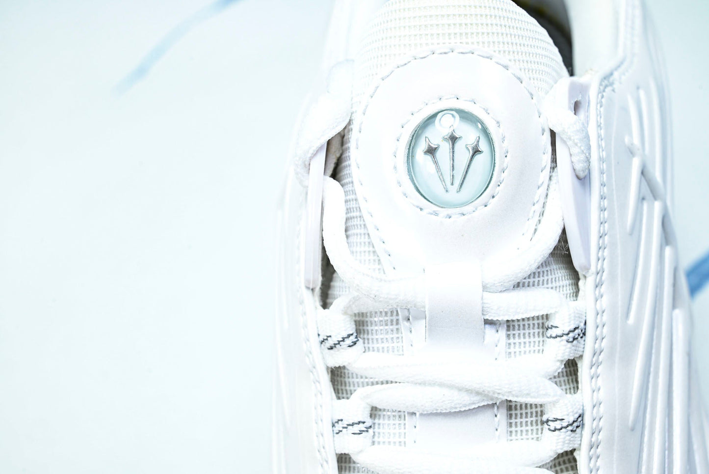 NOCTA Drake Hot Step 2 'White'