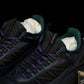 Moncler Trailgrip GTX 'Blue Purple Black'