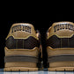 Louis Vuittоп Trainer Low Western 'Brown'