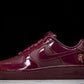 Central Cee Syna x AF1 Low 'Dark Beetroot' (UK Exclusive)