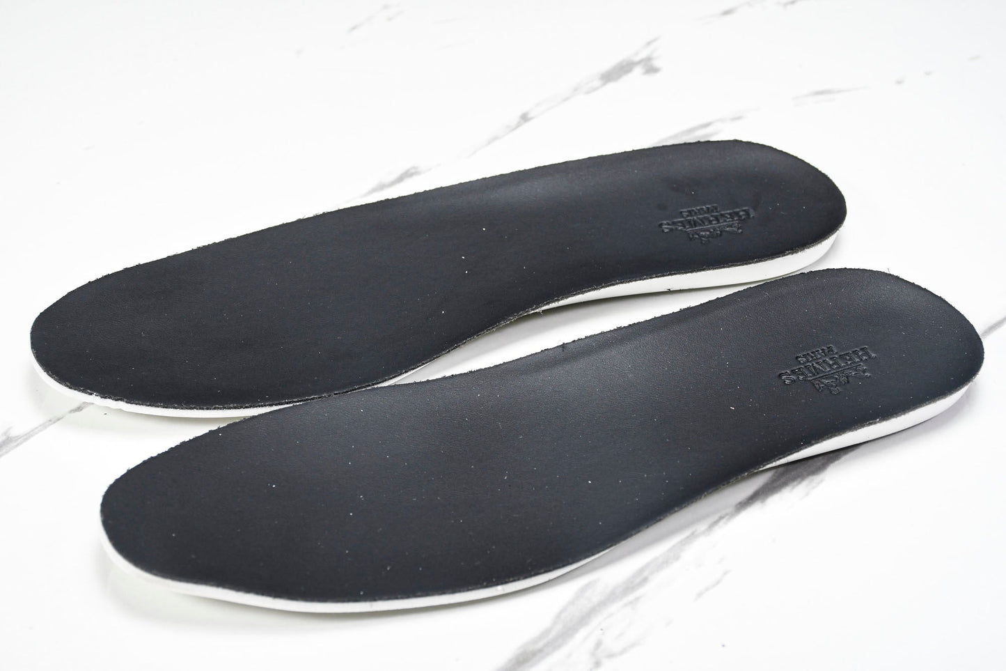 Hermès Bouncing Sneaker Panelled 'Noir Marron Blanc'