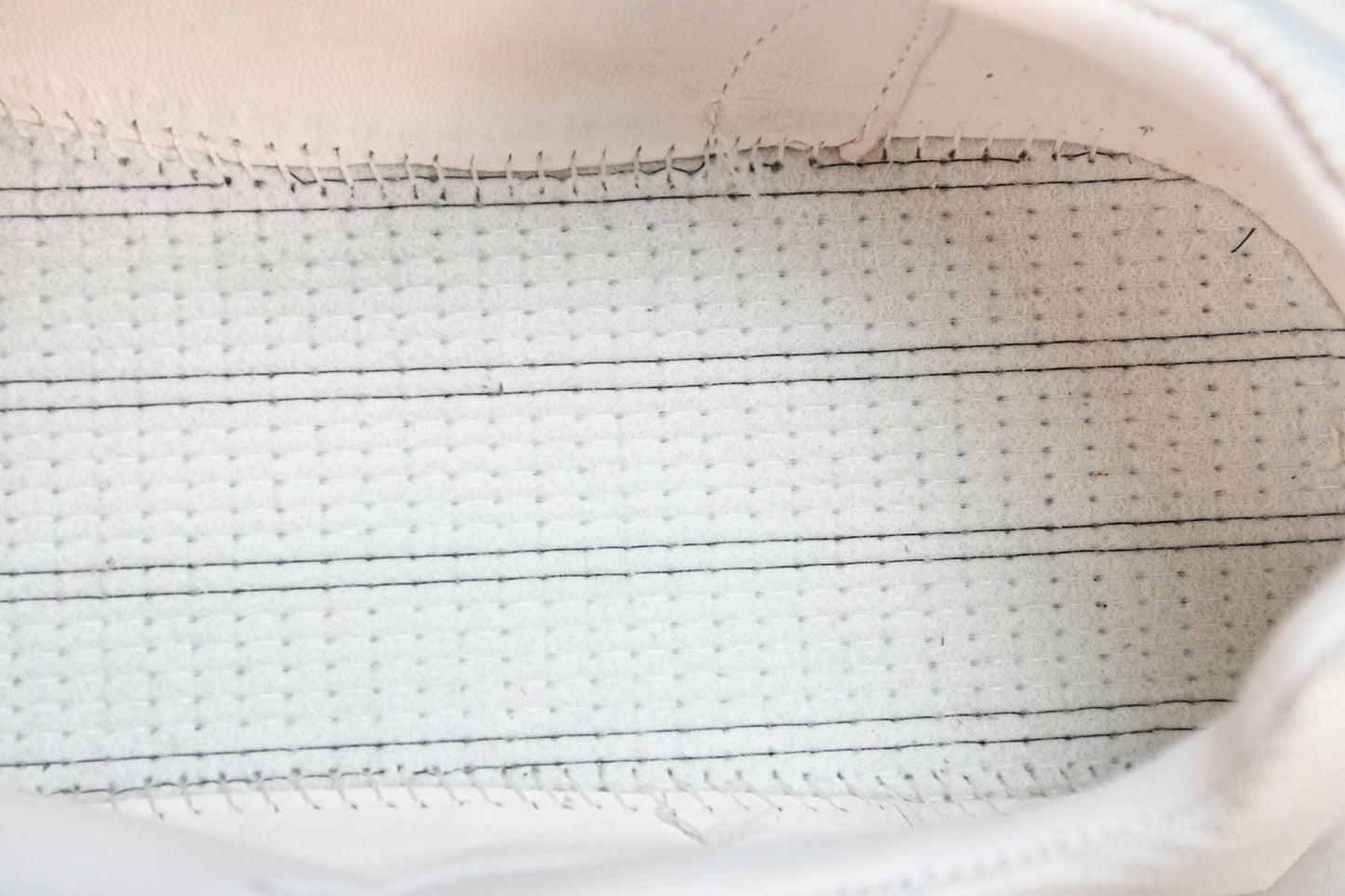 Hermès Bouncing Sneaker 'Blanc Orange Gris'