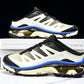 Salomon x MM6 Maison Margiela XT-4 Mule 'Transparent Yellow Shale'