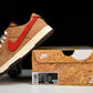 CLOT x SB Dnk Low 'Cork'