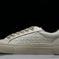 D1or B33 Gravity Leather 'Oblique Triple Beige'