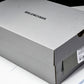Вalenciaga Hamptons Worn-Out Sneaker 'White Blue'