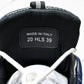 D1or B22 'Blue Black'