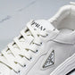 Prada Downtown Sneaker 'Wavy Sole White'