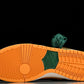 SB Dnk Low 'Legion Pine Kumquat'