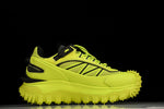 Moncler Trailgrip GTX 'Fluo Yellow'