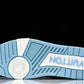 Louis Vuittоп Trainer Low Western 'Blue'