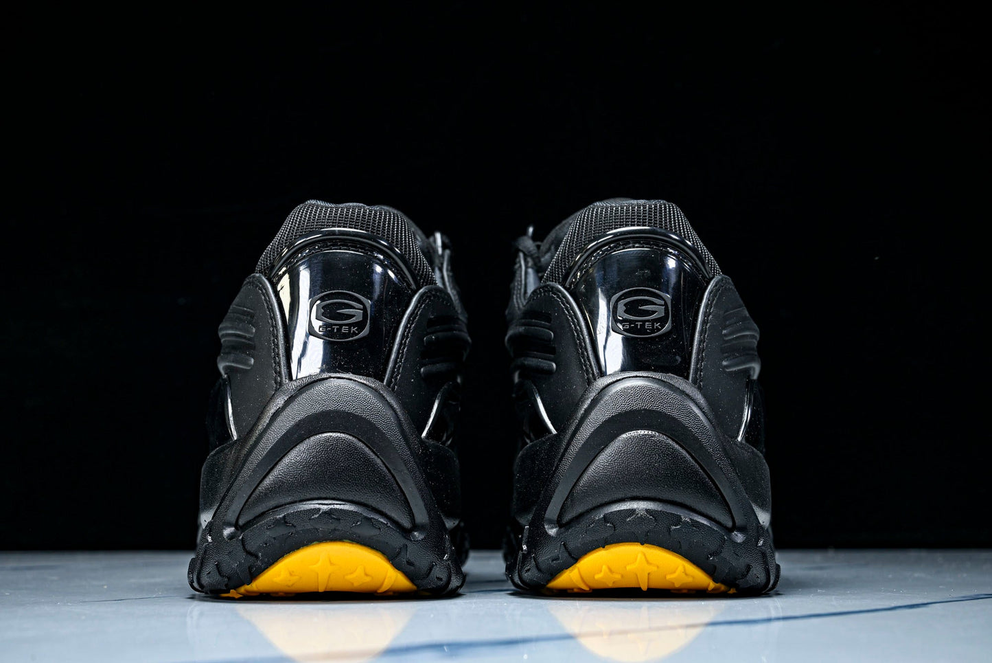 NOCTA Drake Hot Step 2 'Black'