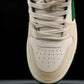 Off-White Out Of Office OOO Low Top 'White Green'