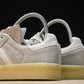 AD x Clarks '8th Street Samba' by Ronny Fieg 'Grey'