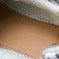 3XL Sneaker Extreme Lace 'Silver'